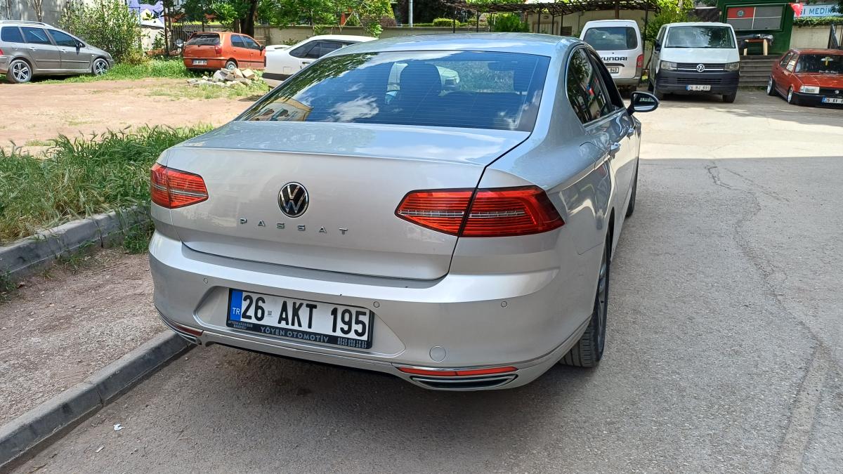 Araç fotoğrafı